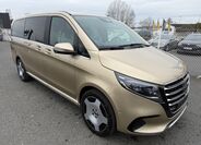 Mercedes-Benz Třídy V 3