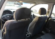 Opel Astra Kombi 1,6 l 55 kw