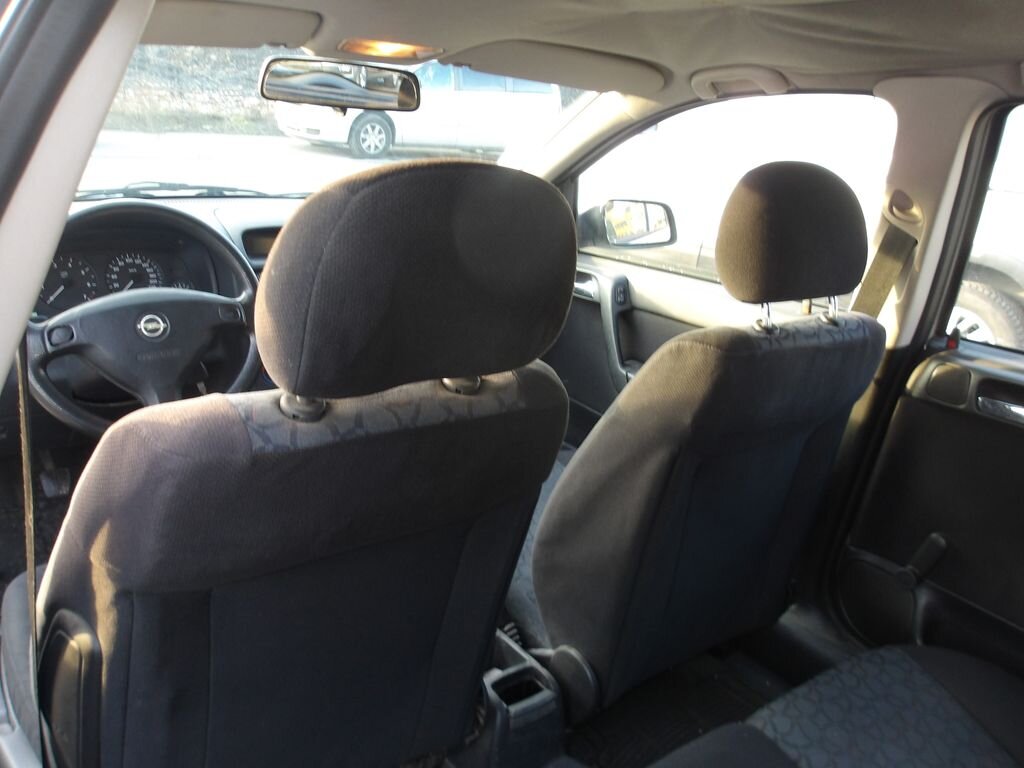 Opel Astra Kombi 1,6 l 55 kw