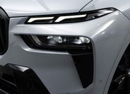 BMW X7 8