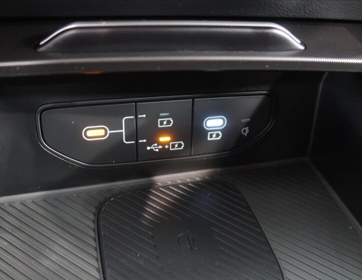 KIA Sportage SUV / Terénní 1,6 l 118 kw