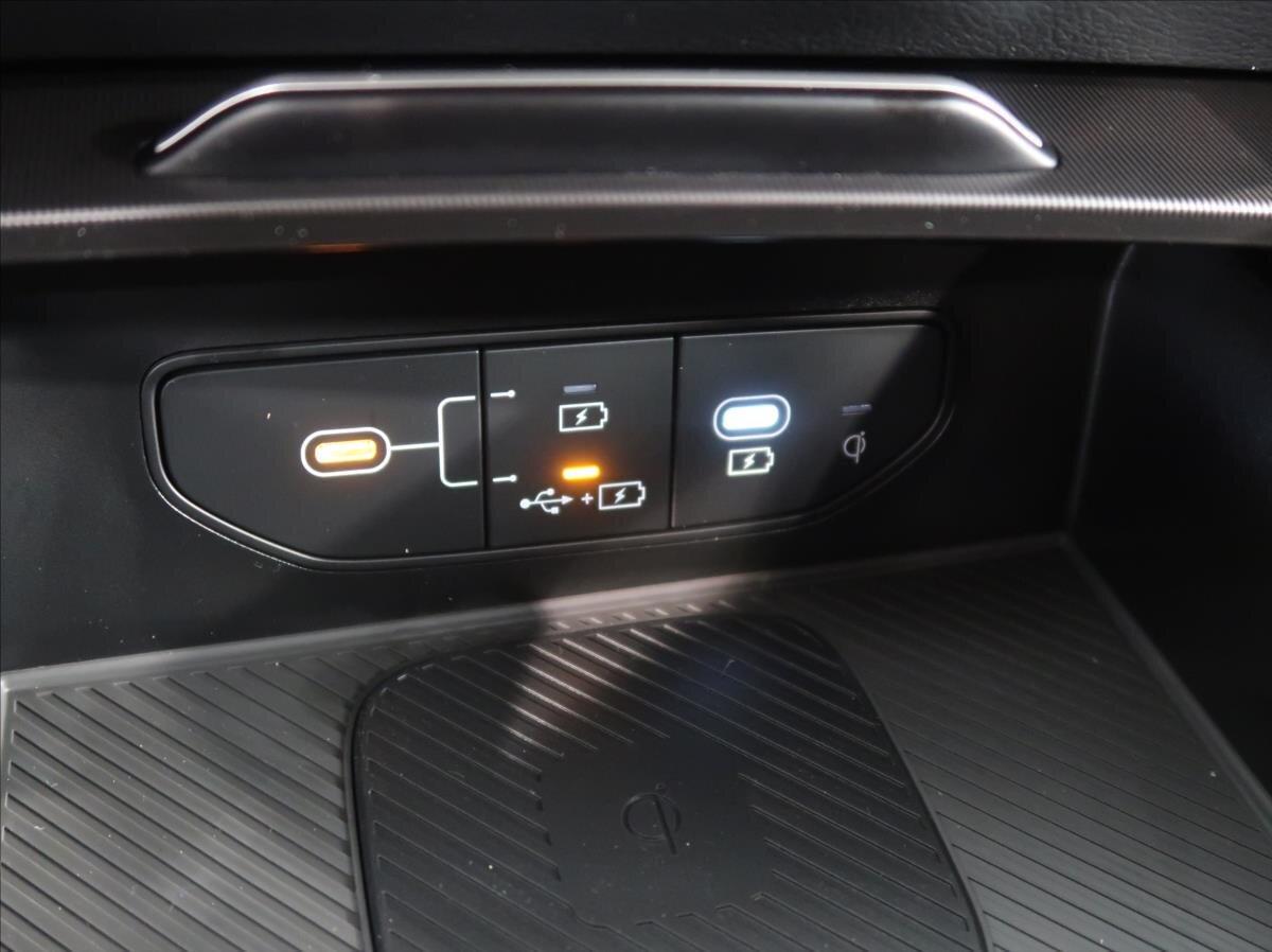 KIA Sportage SUV / Terénní 1,6 l 118 kw