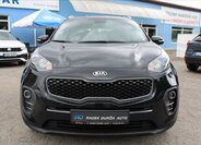 KIA Sportage SUV 1,6 l 97 kw