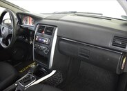 Mercedes-Benz Třídy B Hatchback 1,7 l 85 kw