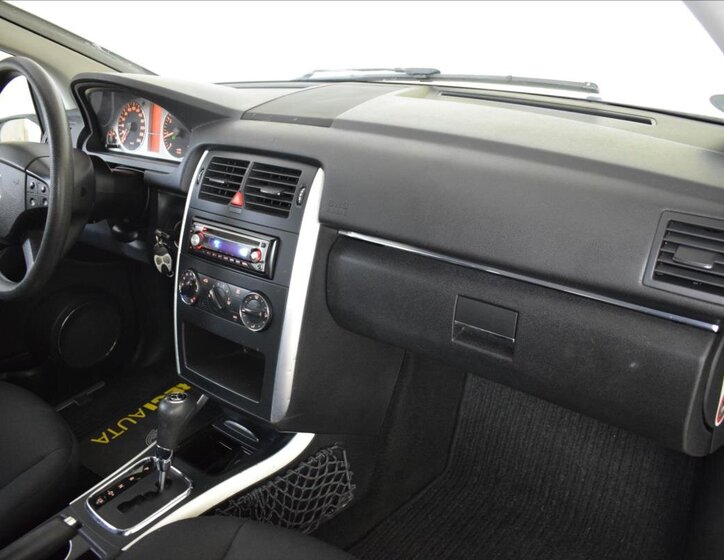 Mercedes-Benz Třídy B Hatchback 1,7 l 85 kw