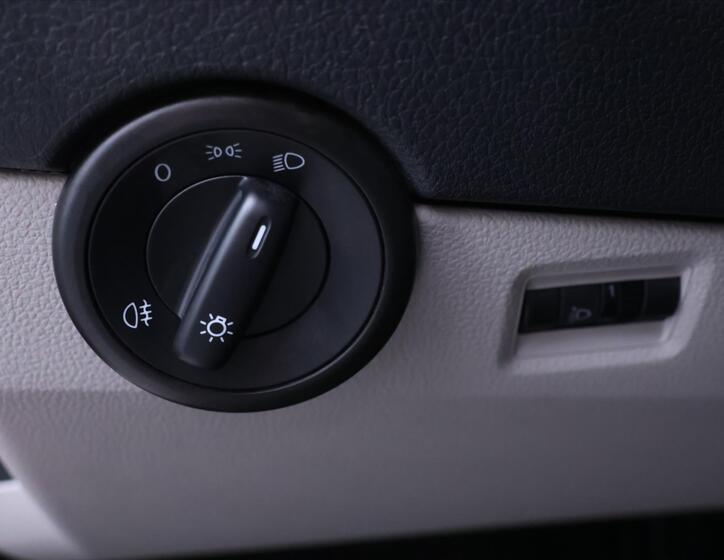 Volkswagen Transporter 15