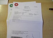 Honda HR-V SUV 1,5 l 96 kw