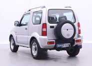 Suzuki Jimny SUV 1,3 l 62 kw