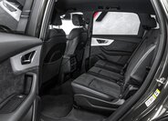 Audi Q7 SUV 3,0 l 210 kw