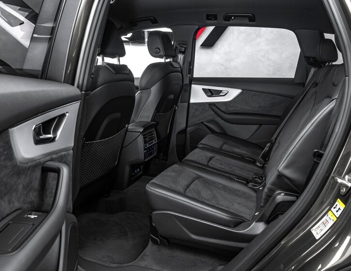 Audi Q7 SUV 3,0 l 210 kw