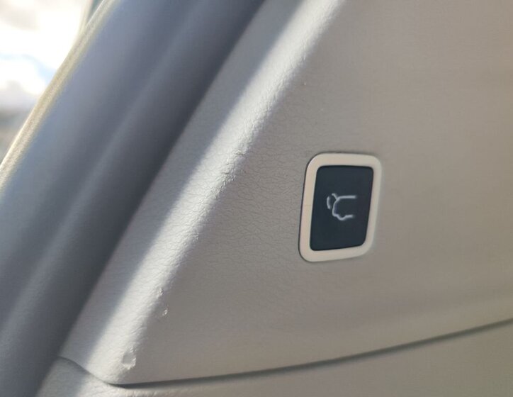 Chrysler Pacifica MPV 3,6 l 214 kw