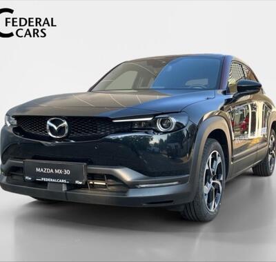 Mazda MX-30 1