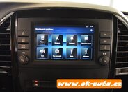 Mercedes-Benz Vito MPV 0,0 0