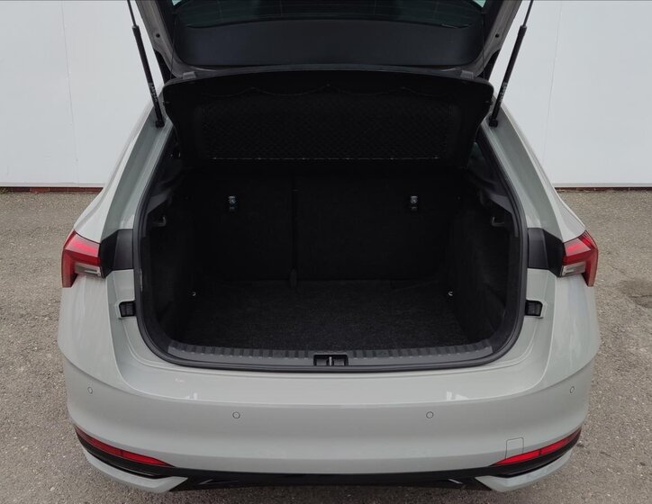 Škoda Scala Hatchback 999,0 85 kw