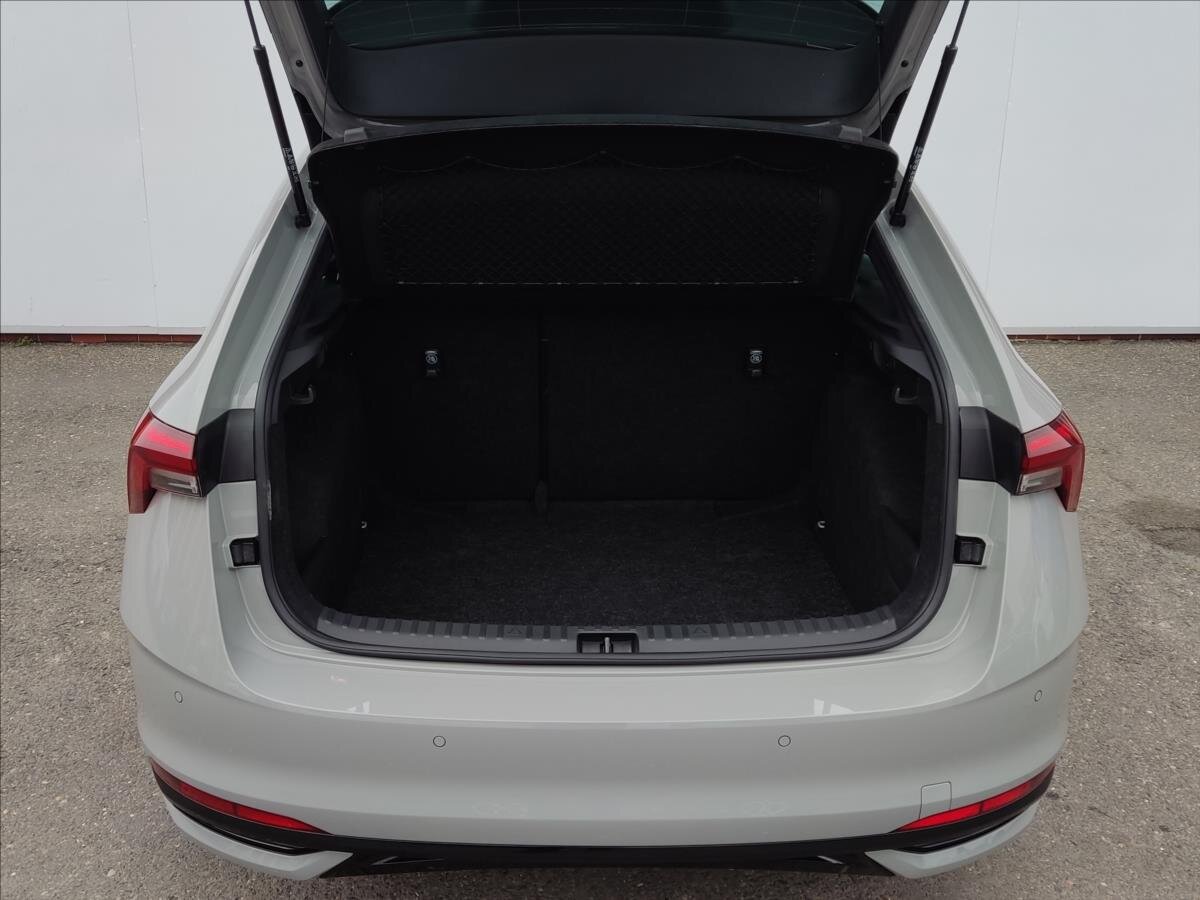 Škoda Scala Hatchback 999,0 85 kw