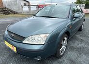 Ford Mondeo 3