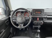 Suzuki Jimny 10