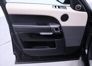 Land Rover Range Rover 11