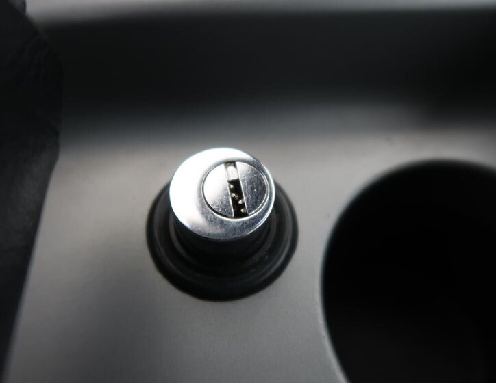 KIA Sportage SUV / Terénní 2,0 l 135 kw