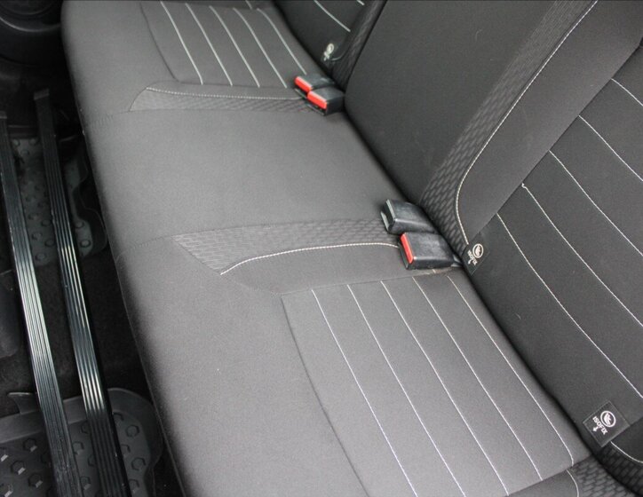 Dacia Sandero Hatchback 999,0 54 kw