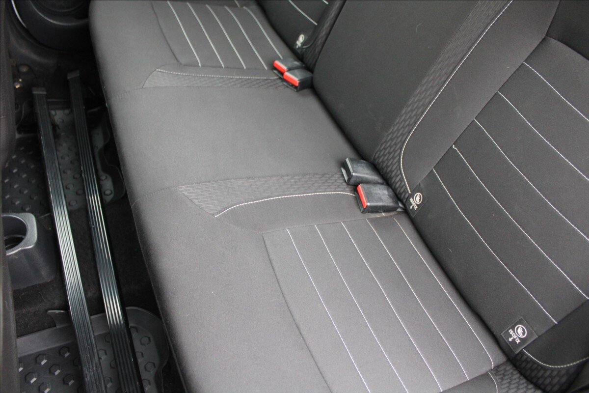 Dacia Sandero Hatchback 999,0 54 kw