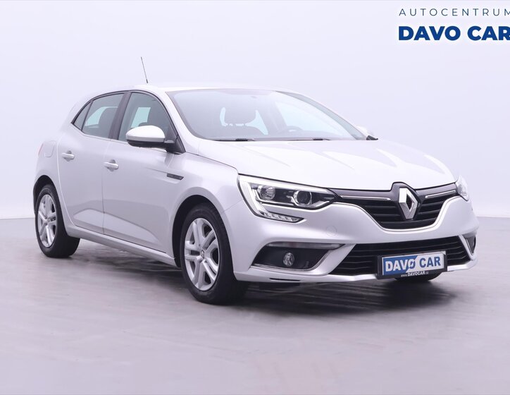 Renault Mégane 1