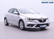 Renault Mégane 1
