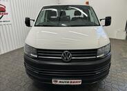 Volkswagen Transporter 13