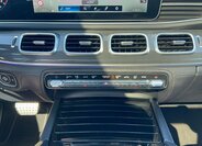 Mercedes-Benz GLS SUV / Terénní 2,9 l 243 kw