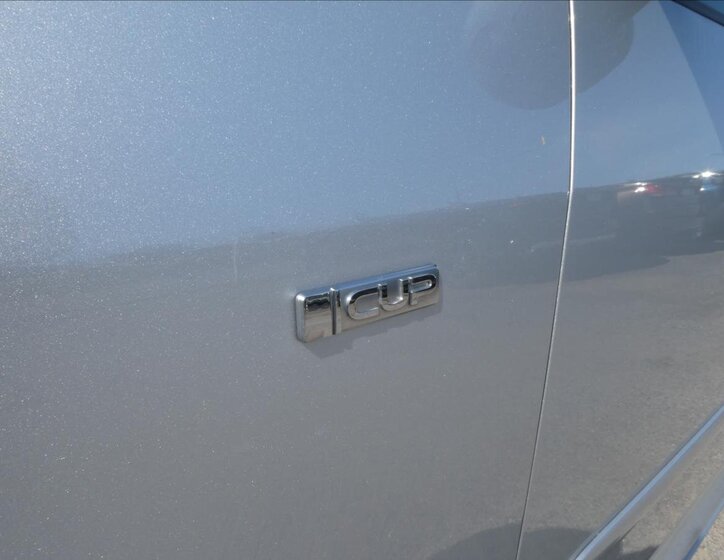 Volkswagen Touran MPV 1,4 l 103 kw