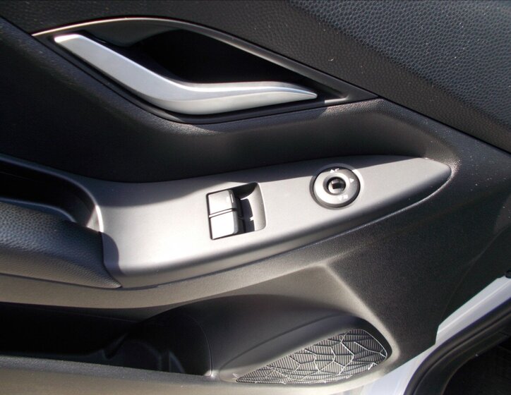 Hyundai ix20 MPV 1,6 l 91 kw