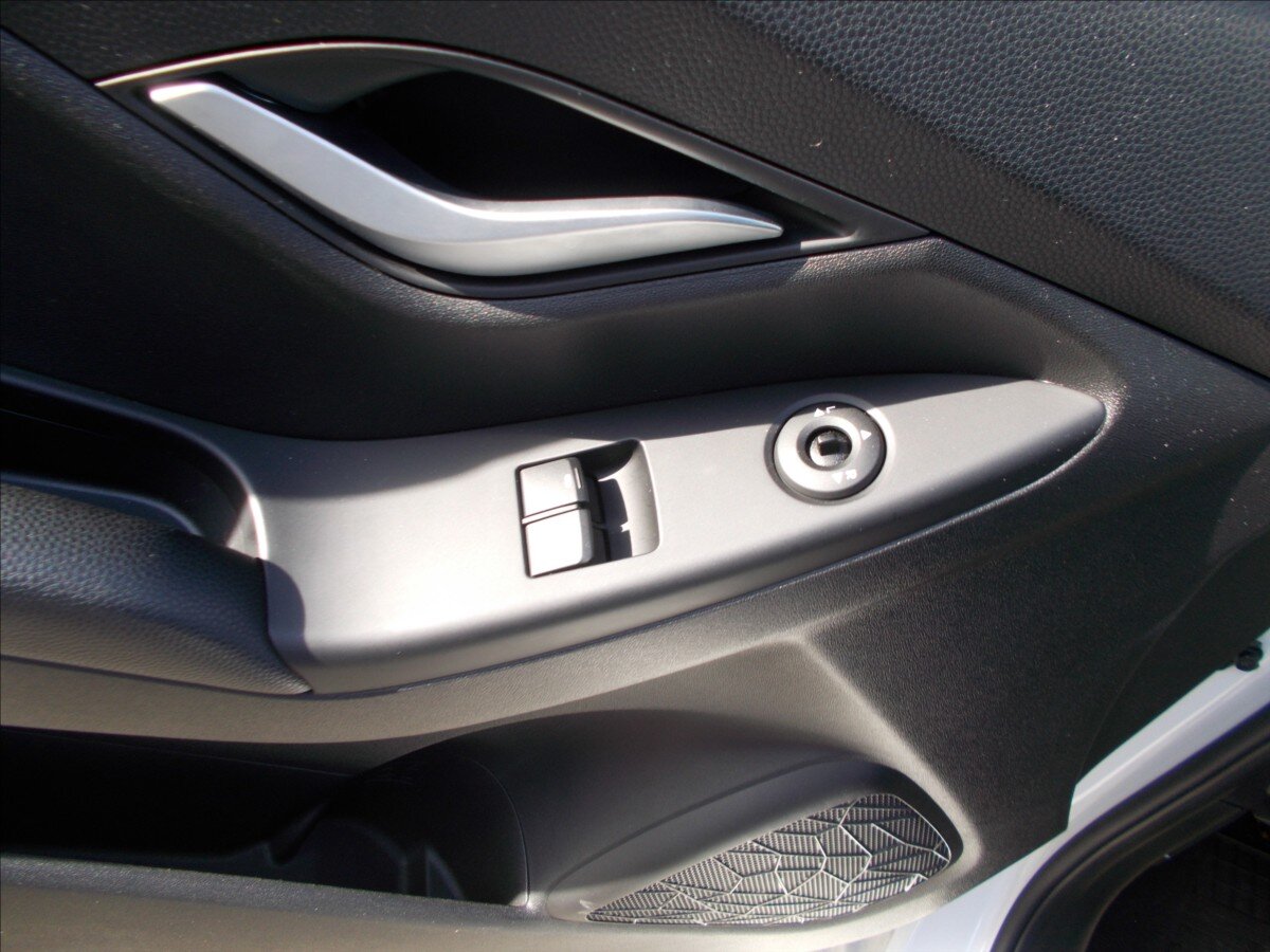 Hyundai ix20 MPV 1,6 l 91 kw