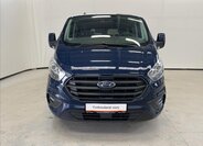 Ford Transit Custom MPV 2,0 l 96 kw
