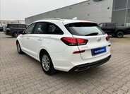 Hyundai i30 Kombi 1,6 l 85 kw