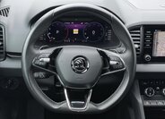 Škoda Karoq SUV / Terénní 1,5 l 110 kw