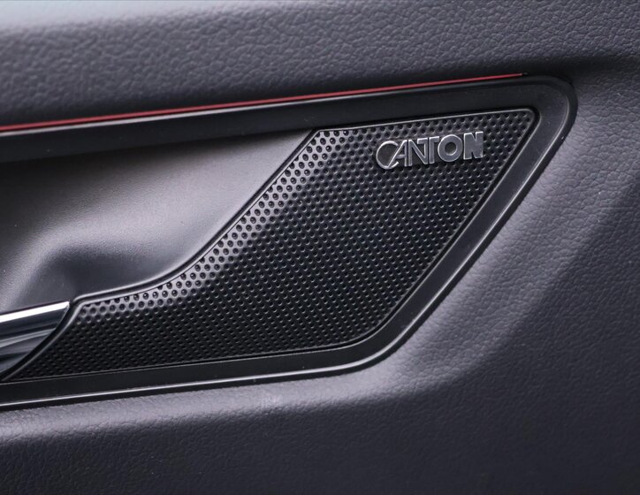 Škoda Kodiaq SUV 2,0 l 132 kw