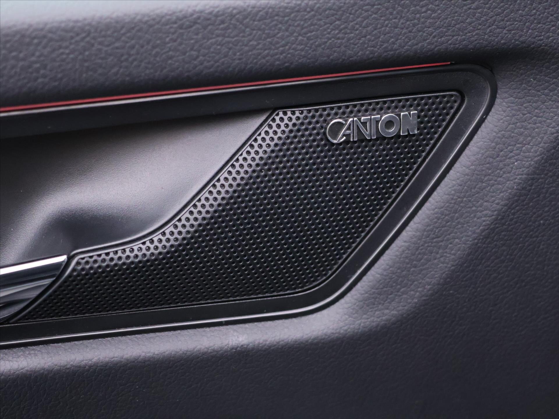 Škoda Kodiaq SUV 2,0 l 132 kw