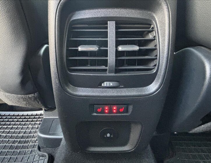 Ford Kuga SUV 2,0 l 88 kw