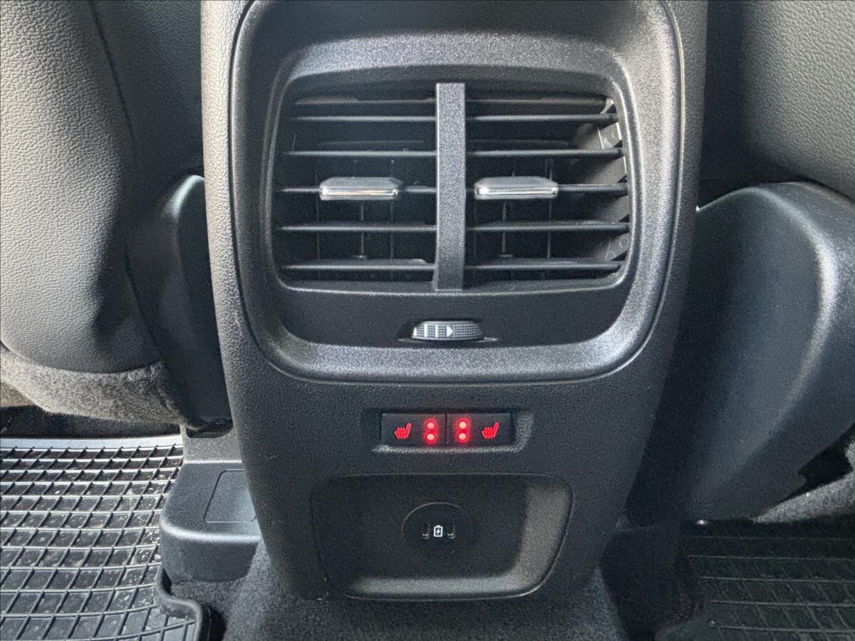 Ford Kuga SUV 2,0 l 88 kw