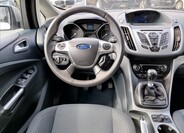Ford C-MAX 17