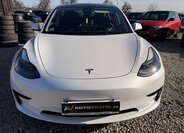 Tesla Model 3 Sedan / Limuzína 0,0 100 kw