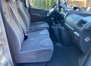 Fiat Scudo Kombi 2,0 l 94 kw