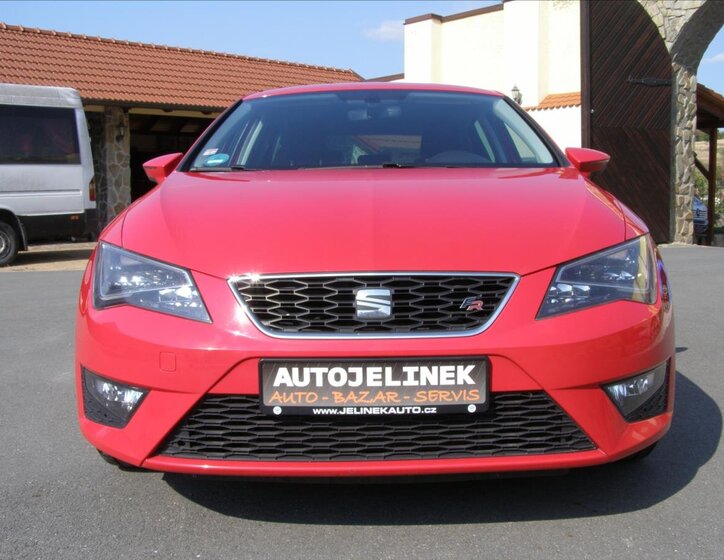 Seat Leon 9