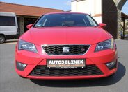 Seat Leon 9