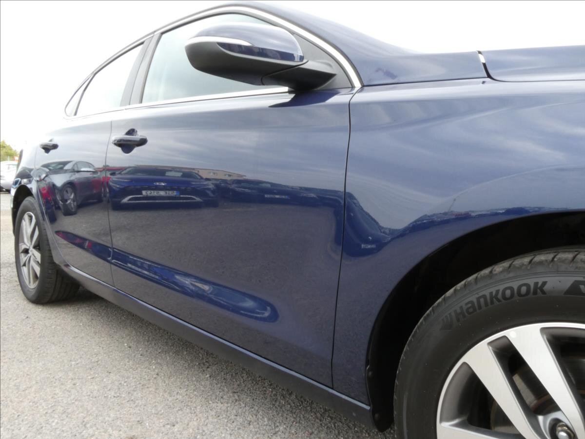 Hyundai i30 Liftback 998,0 88 kw