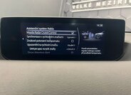 Mazda MX-30 SUV / Terénní 0,0 107 kw