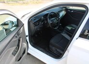 Škoda Scala Hatchback 1,5 l 110 kw