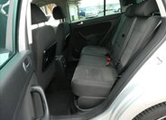 Volkswagen Golf Plus MPV 1,4 l 90 kw