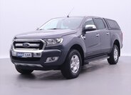 Ford Ranger Pick-up 3,2 l 147 kw
