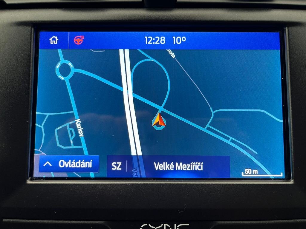 Ford Mondeo Kombi 2,0 l 110 kw